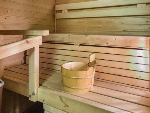 Holiday Home Tahkontintti