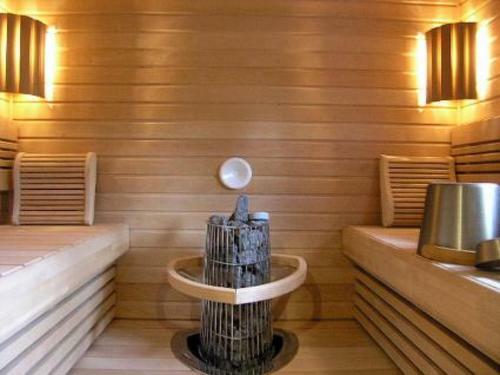 Holiday Home �ysk�ri A