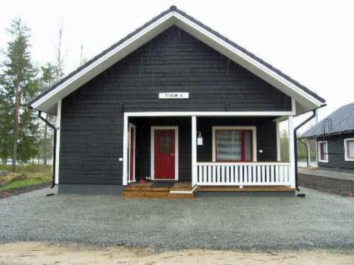 Holiday Home �ysk�ri A