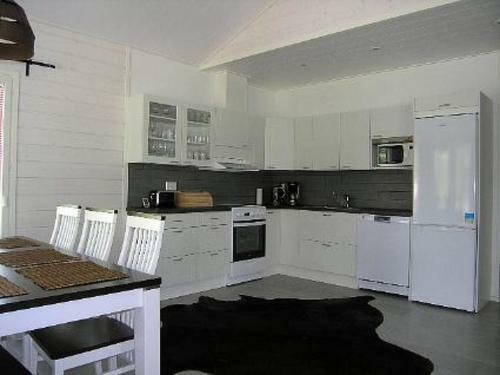 Holiday Home �ysk�ri C