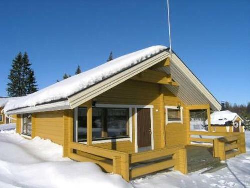 Holiday Home Tuomikosken Maja 2