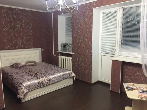 Apartment On Truhanova