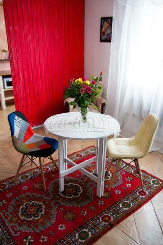 Apartment Lida Castle