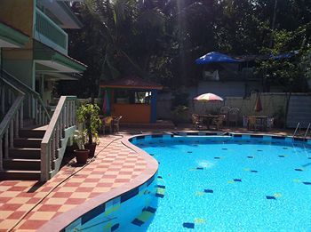 Hotel Stay Simple Jesant Valley