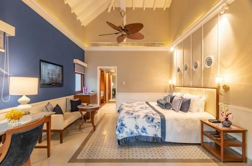 Hotel Vivanta By Taj Holiday Village