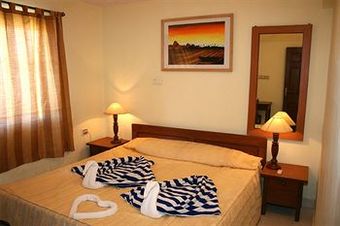 Hotel Goveia Holiday Homes