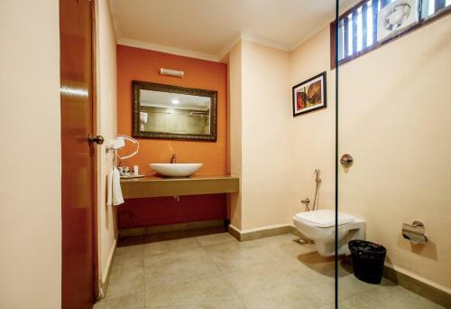 Aguada Anchorage - The Villa Resort