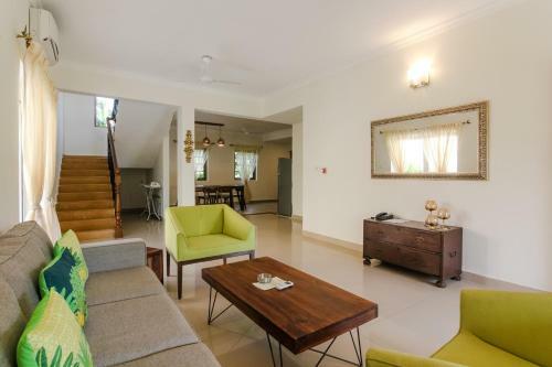 Aguada Anchorage - The Villa Resort