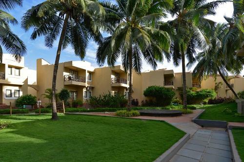 Hotel Whispering Palms Beach Resort