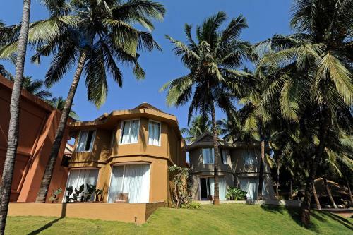 Hotel Whispering Palms Beach Resort