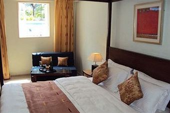 Hotel Alegria - The Goan Village