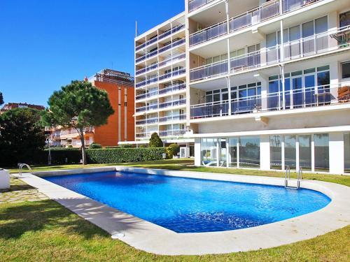 Apartment Sant Vicen� De Montalt