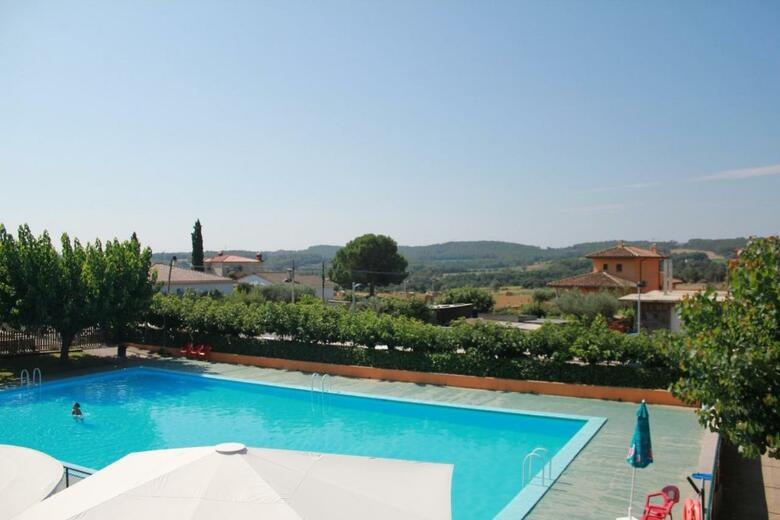 Hotel Les Roques
