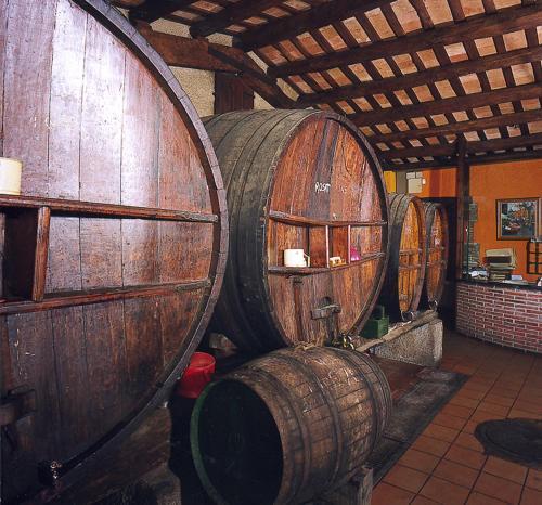 Hostal Mallorquines