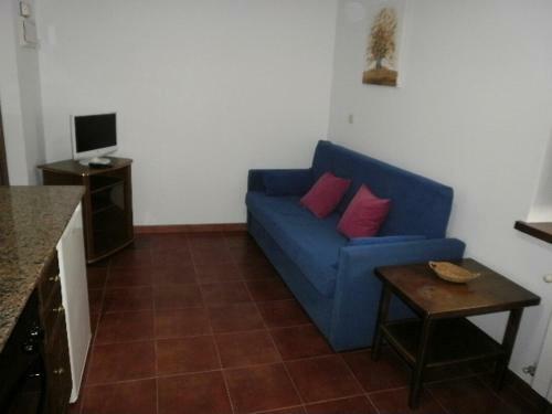 Apartamento El Nozalon Picos De Europa