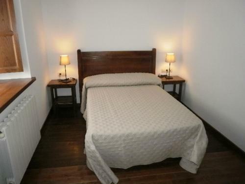 Apartamento El Nozalon Picos De Europa