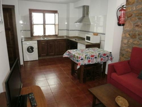 Apartamento El Nozalon Picos De Europa