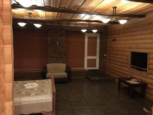 Hostal Vaspan