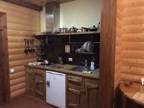 Hostal Vaspan