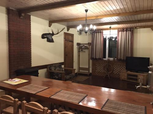 Hostal Vaspan