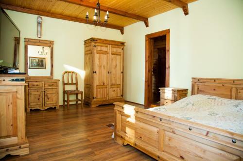 Hostal Vaspan