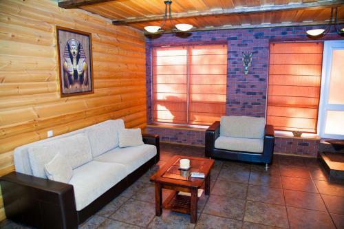 Hostal Vaspan