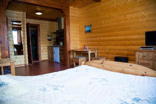 Hostal Vaspan