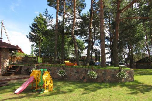 Hostal Vaspan