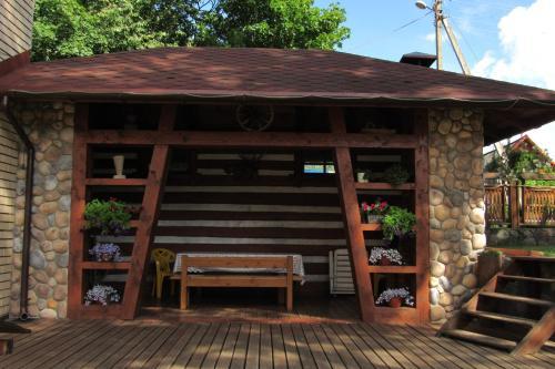 Hostal Vaspan