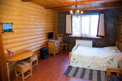 Hostal Vaspan