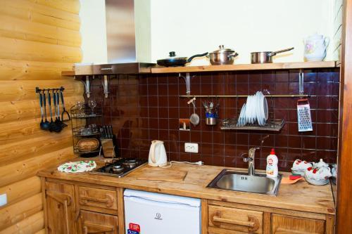 Hostal Vaspan