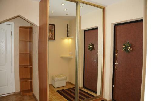 Apartment In Malinovka