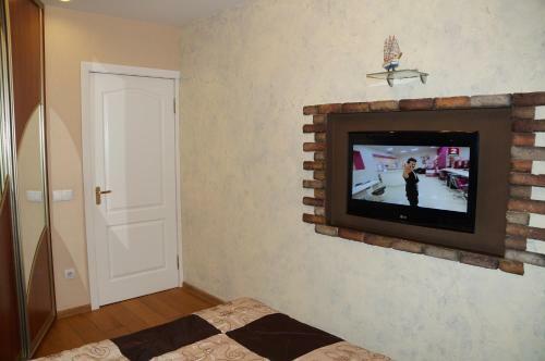 Apartment In Malinovka