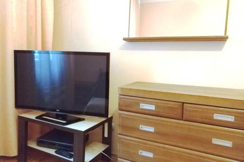 Grand Apartment Nemiga City Center