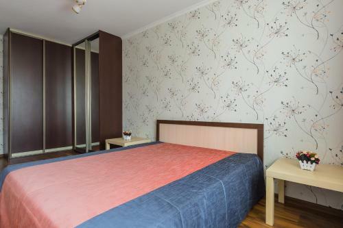 Apartamento Kal'variiskaia 2