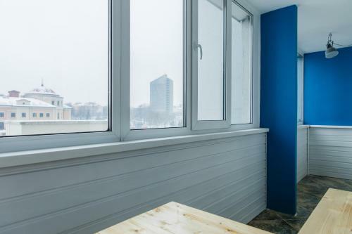 Vip European Style Apartment, Nemiga