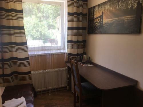 Hostal Guest House Hotel