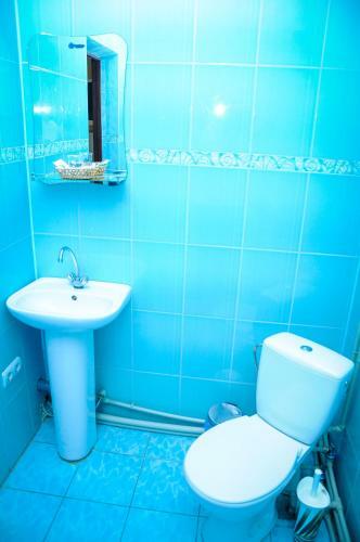 Hostal Guest House Hotel