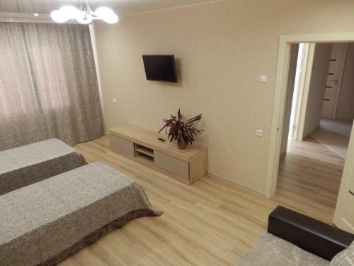 Apartment On Unosti
