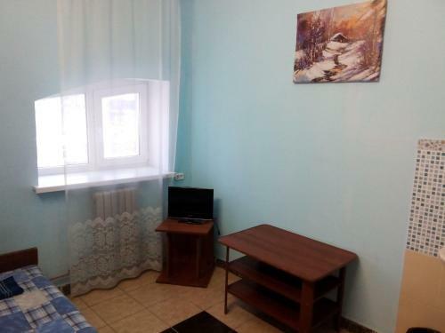 Posada Gostinitsa Chizhovka