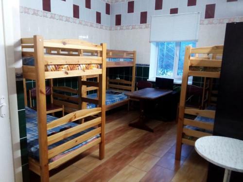 Posada Gostinitsa Chizhovka