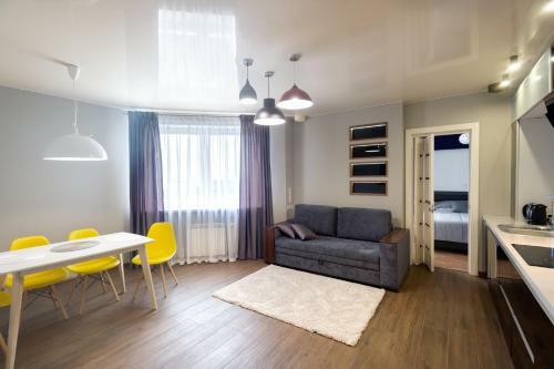 Apartment Homehotel