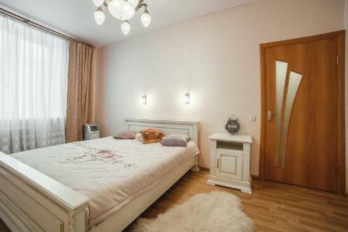 Opera Apartment