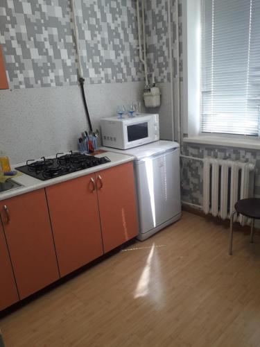 Apartamento Logoyskiy Trakt 30