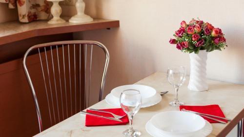 Apartment Centre Nezavisimosti 23