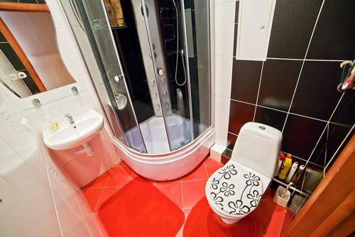 Apartment In The Historic Centre Internatsionalnaya
