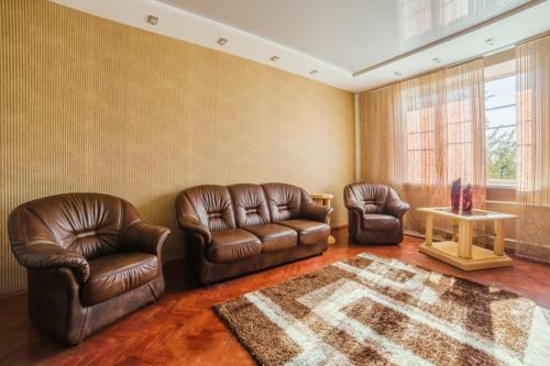 Apartment In The Historic Centre Internatsionalnaya