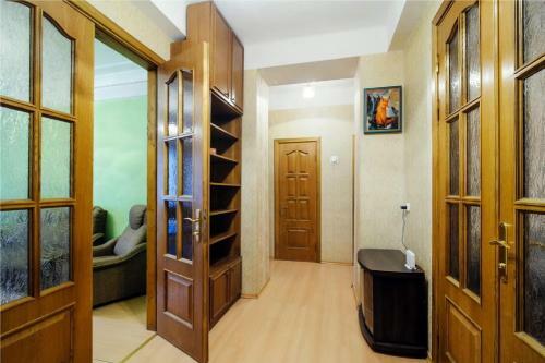 Albergue Rooms For Rent On Vokzal