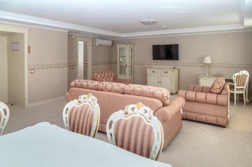 Hotel Polonez