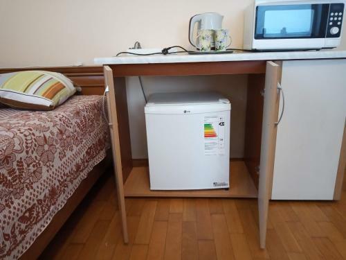 Homestay Polotskaya